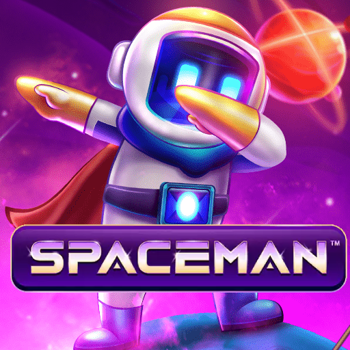 Slot Spaceman: Petualangan Luar Angkasa dengan Kemenangan Besar!